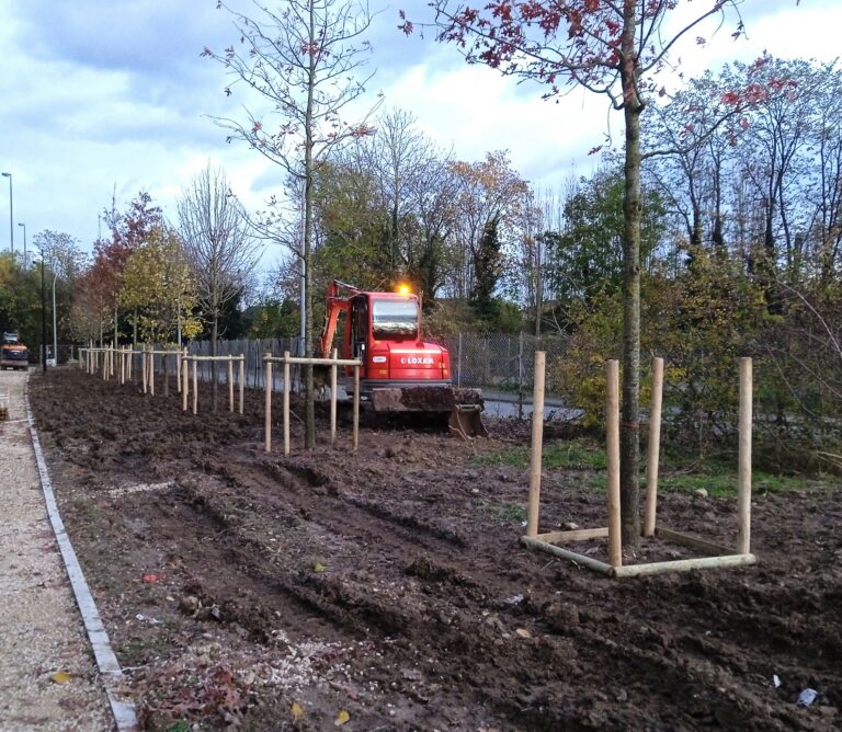 Collaboration entre créavert51 et la SPE